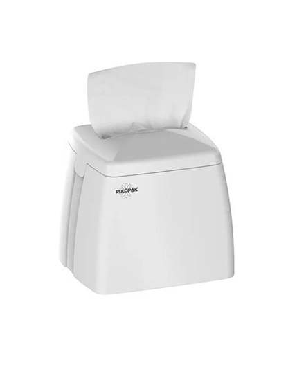 Диспанзер за салфети