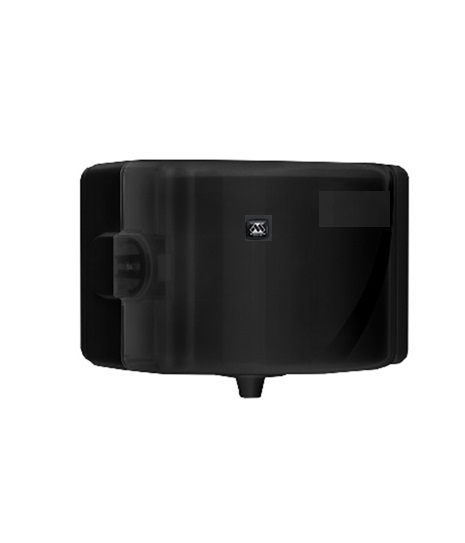 Диспанзер тоалет џамбо со централно извлекување