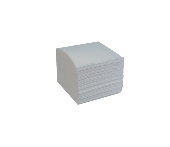Салфети 100%/целулоза 33х33 500/1