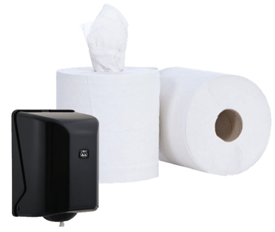 Брисач ролна центарфит 1кг 150м