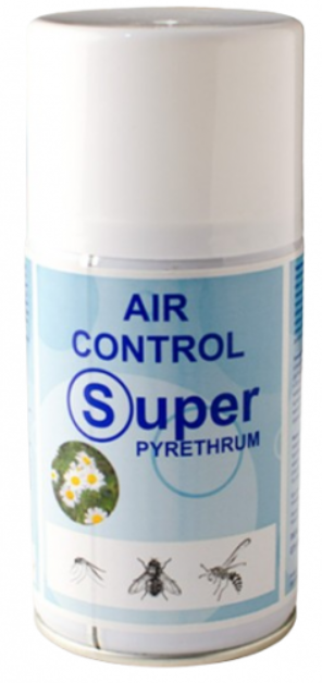 Air Control S – Спреј за инсекти 250мл
