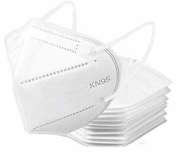 Медицинска маска KN 95 50/1