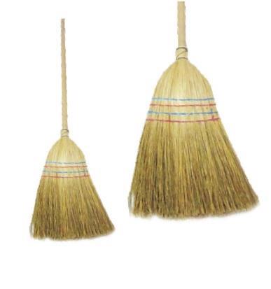 Метла сиркова