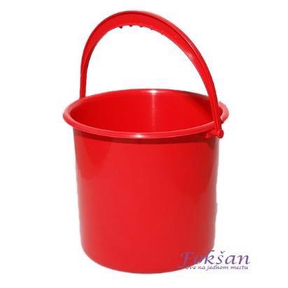 Пвц кофа со рачка 25л