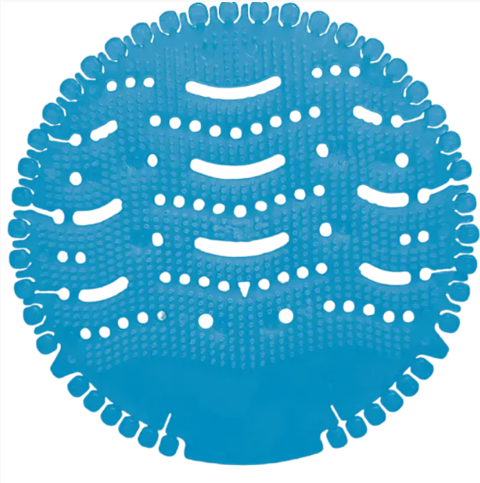 Мрежа парфемирана за писоар